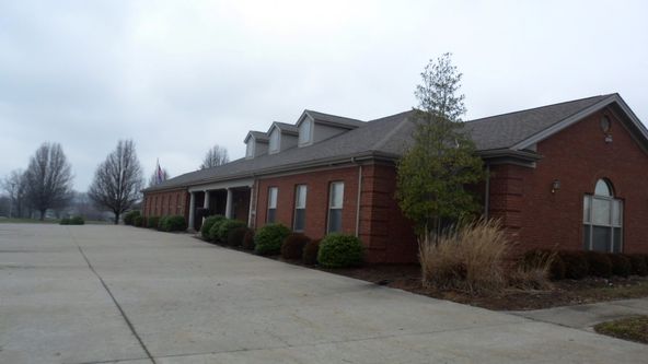 633 Chamberlin Avenue, Frankfort, KY 40601